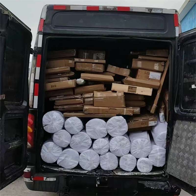 河北张家口宣化到苍南物流公司——一站式服务，让货运更便捷（苍南的物流专线）