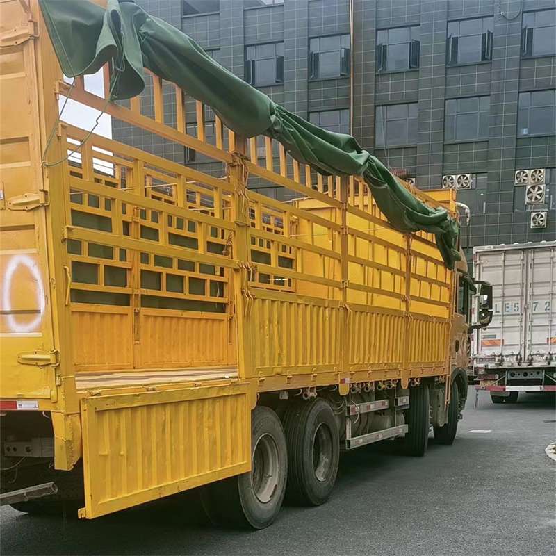 河北张家口宣化到新泰物流公司——一站式货运服务（到新泰的物流）
