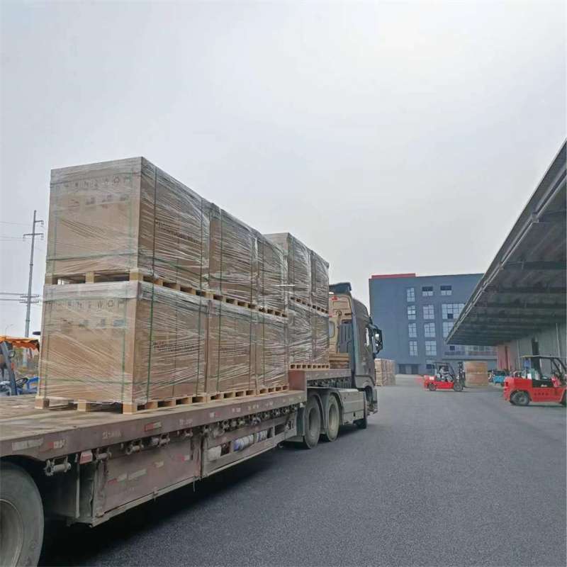 河北张家口宣化至苏州工业园区货运专线，高效物流直达一站式服务