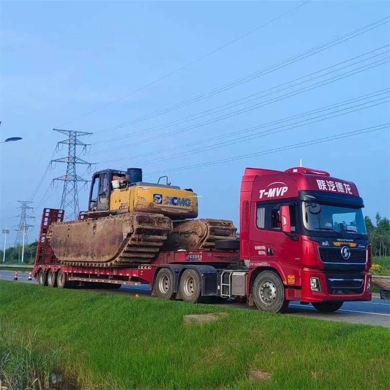 河北张家口宣化到阳江物流公司一站式服务，让货运更轻松